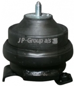 JP GROUP 1117903200 Опора двигателя передняя [RUBBEX, DK] VW Golf/Jetta 1,6D 83-91,Passat B2-B3-B41.6-1.9D 83-93